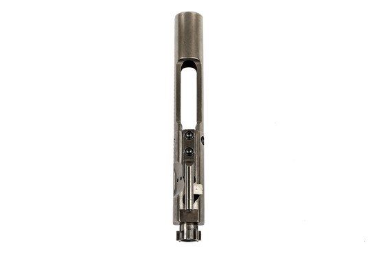 The Fail Zero 458 BCG nickel Boron is magnetic particle inspected